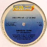 RAINBOW TEAM / レインボウ・チーム / Tell Me