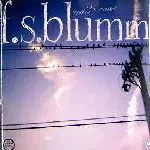 F.S.BLUMM / Zweite Meer