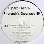 OPTIC NERVE / オプティック・ナーヴ / Pharaoh's Doorway EP