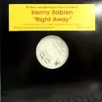 KENNY BOBIEN / ケニー・ボビアン / Right Away
