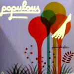 POPULOUS / ポプロウス / Queue For Love