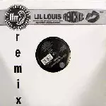LIL LOUIS / リル・ルイス / French Kiss (Re-Layed)