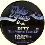 DJ TY / White Tees EP