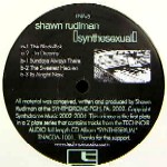 SHAWN RUDIMAN / Synthesexual Pt.1