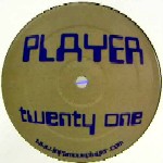 PLAYER / プレイヤー / Player 21