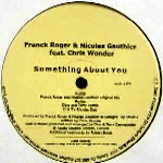 FRANCK ROGER & NICOLAS GAUTHIER / Something About You