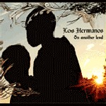 LOS HERMANOS / ロス・エルマノス / On Another Lebel