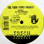 TODD TERRY / トッド・テリー / Back To The Beats / Bango