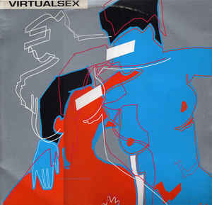 V.A.(TRANSMAT) / Virtual Sex