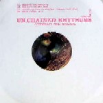 JOE CLAUSSELL / ジョー・クラウゼル / Unchained Rhythums Part.2