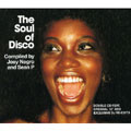 JOEY NEGRO & SEAN P / ジョーイ・ネグロ&ショーンP / Soul Of Disco