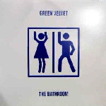 GREEN VELVET / グリーン・ベルベット / Bathroom