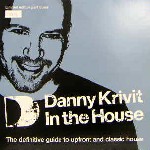 DANNY KRIVIT / ダニー・クリヴィット /  IN THE HOUSE(PART3) 