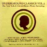 V.A. / Underground Classics Vol.2