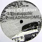 FORCE OF NATURE / フォース・オブ・ネイチャー / Unstoppable