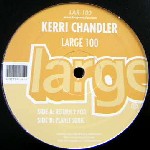 KERRI CHANDLER / ケリー・チャンドラー / Return 2 Acid