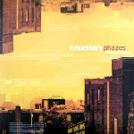 ANTHONY NICHOLSON / アンソニー・ニコルソン / Necessary Phazes