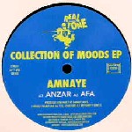 AMNAYE/ALIX ALVAREZ & FRANCK ROGER / Collection Of Moods