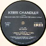 KERRI CHANDLER / ケリー・チャンドラー / DHR005