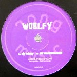 WOOLFY/PROJECTIONS / Oh Missy / Outhere