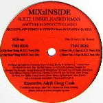 MIX2INSIDE / R.E.D. Unreleased RMX