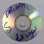 RICK "GODSON" WILHITE / Ear Candy 1