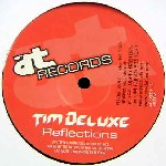 TIM DELUXE / ティム・デラックス / Reflections
