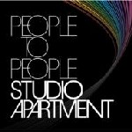 STUDIO APARTMENT / スタジオアパートメント / People to People