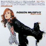 ROISIN MURPHY / ロイシン・マーフィー / Ruby Blue produced by Herbert.