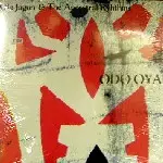 OLA JAGUN & THE ANCESTRAL RHYTHMS / Odo Oya