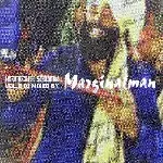 MARGINALMAN A.K.A TUTTLE / Honcho Sound