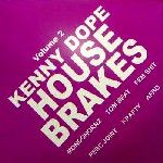 KENNY DOPE / ケニー・ドープ / House Breaks Volime 2