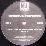 BOBBY KONDERS / ボビー・コンダース / Lost Nu Groove Track