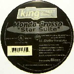 MONDO GROSSO / モンド・グロッソ / Star Suite