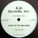 KILLA PRODUCTION / Good Life(Re-Edit) / Give It Up(Re-Edit)