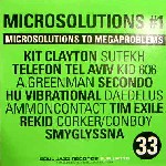 V.A. / Microsolutions #1