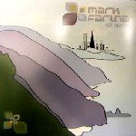 DJ MARK FARINA / DJ マーク・ファリナ / Cali Spaces