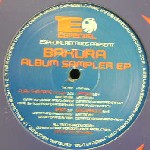 BAKURA / Album Sampler EP