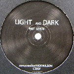 NICK WILSON / Light And Dark Part 7