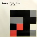 CRISTIAN VARELA / Get Up !