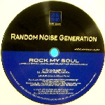 RANDOM NOISE GENERATION / Rock My Soul