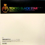 TOKYO BLACK STAR / トウキョウ・ブラック・スター / Rainbow