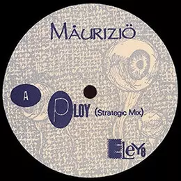 MAURIZIO (BASIC CHANNEL) / Ploy