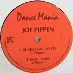 JOE PIPPEN / Shake That Booty