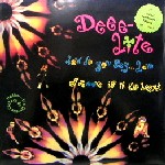 DEEE-LITE / ディー・ライト / HOW DO YOU SAY...LOVE (PAY JOEY REMIX)