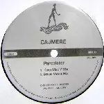 CAJMERE / カジミア / Percolator