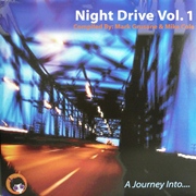 MARK GRUSANE / マーク・グルセイン / Night Drive Vol.1