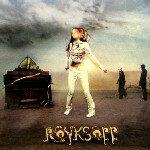ROYKSOPP / ロイクソップ / Understanding