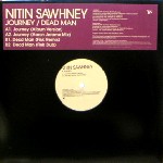 NITIN SAWHNEY / ニティン・ソーニー / Journey/Dead Man