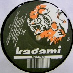 KAGAMI / カガミ / Tigar Track